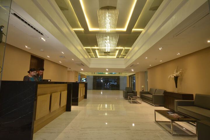 Hotel Interior 4 of 63