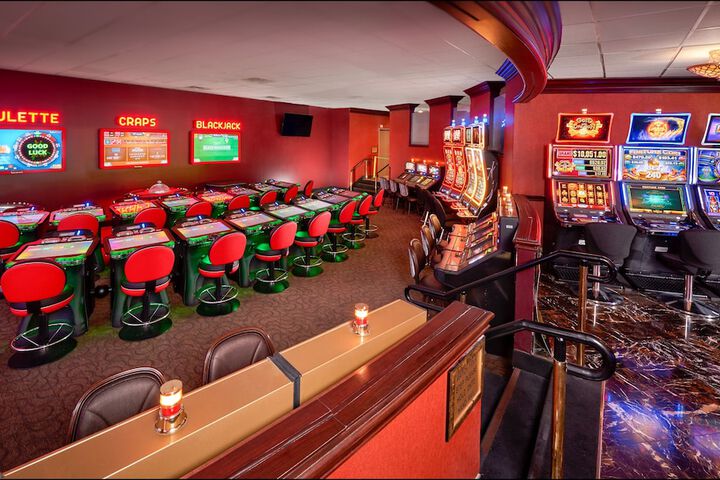 Casino