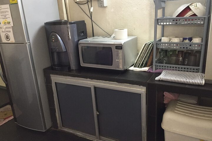 Room Service Photo