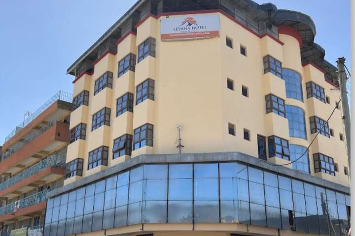 Hotel 17 of 17