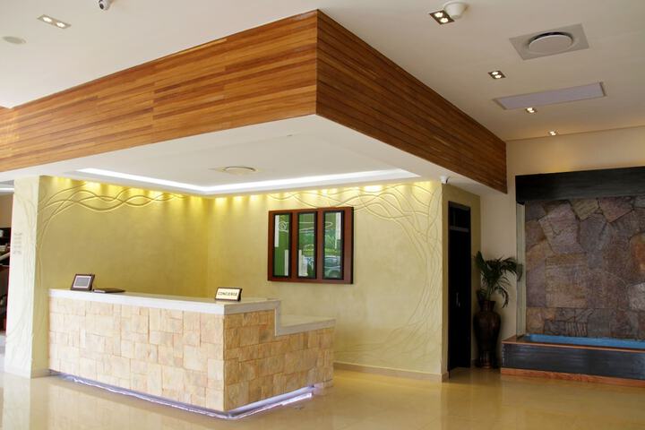 Hotel Interior 10 of 74