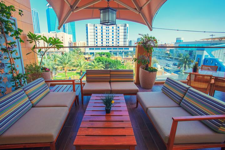 Terrace/Patio 14 of 37