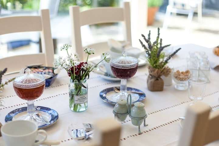 Dining Photos