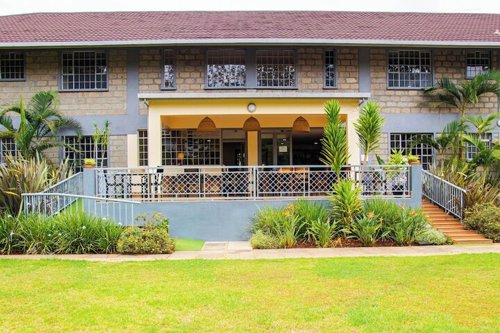 Hotel 115 of 117