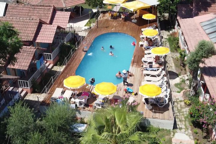 Pool 24 of 60