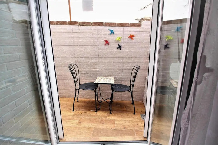 Terrace/Patio 6 of 16