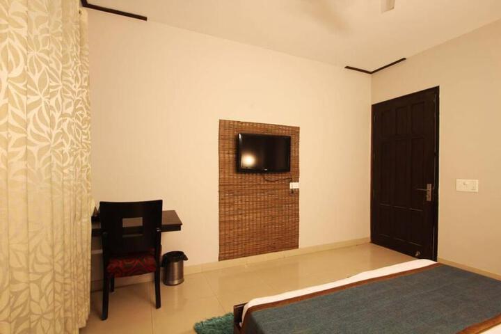 Suite Room