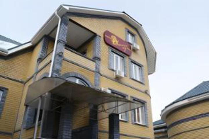 Fitness Facility Photos