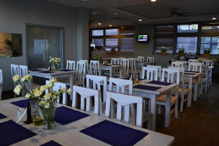 Fitness Facility Photos