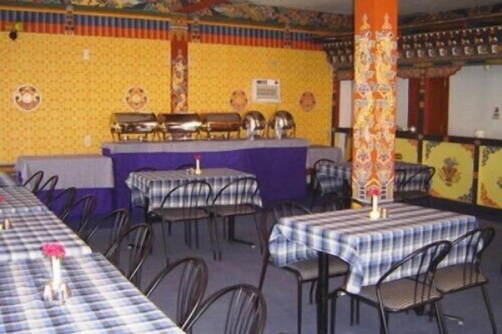 Dining Photos