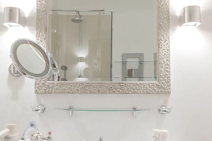 Bathroom Vanities