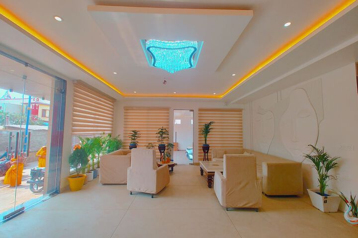 Hotel Interior 3 of 31