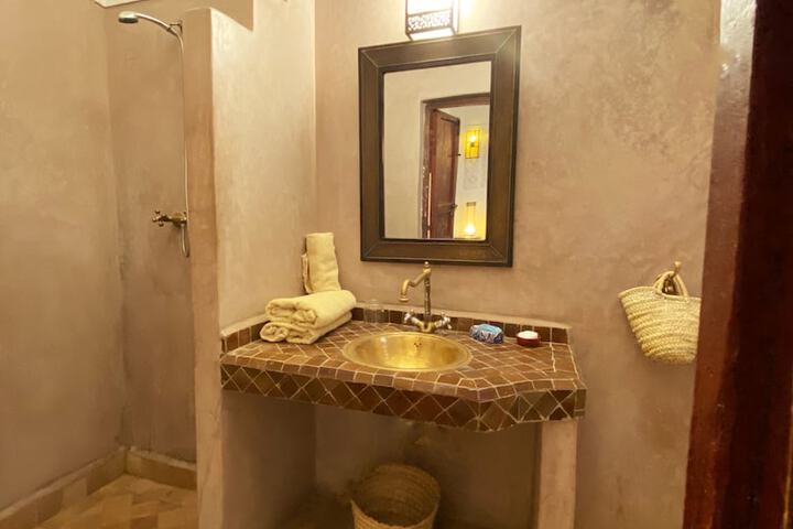 Bath Amenities