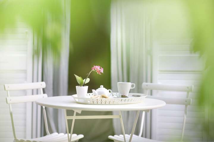 Terrace/Patio 16 of 23