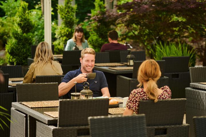 Terrace/Patio 73 of 74