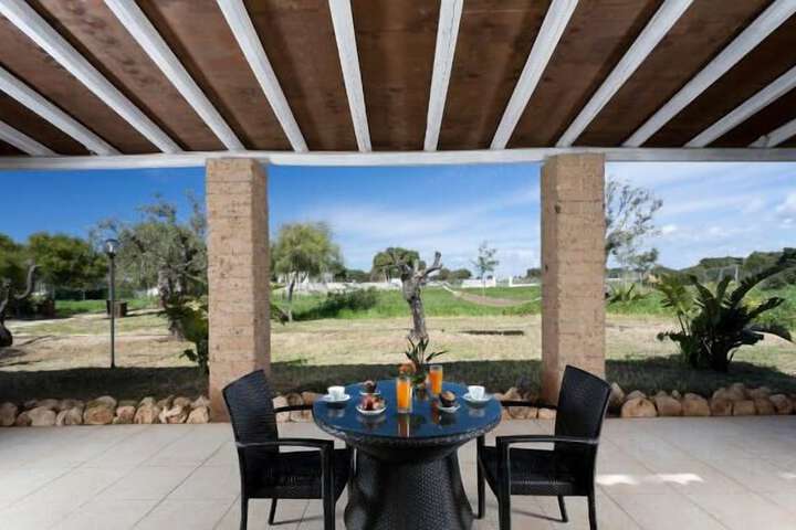 Terrace/Patio 27 of 32