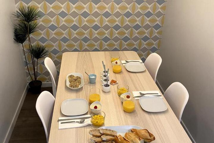 Food and beverages