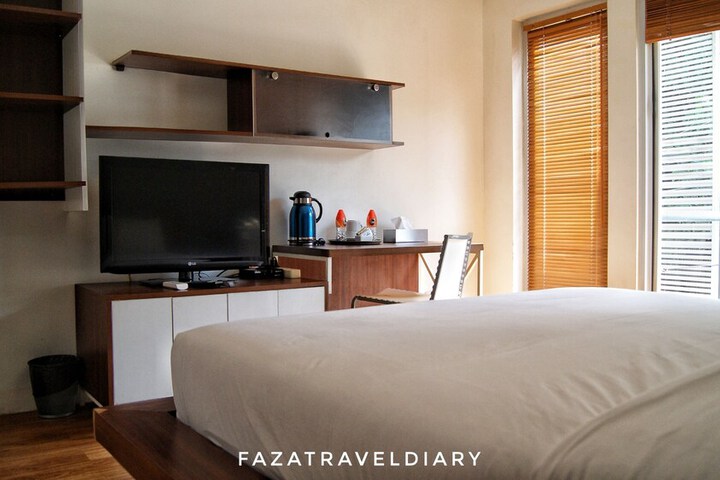 Fitness Center Photo