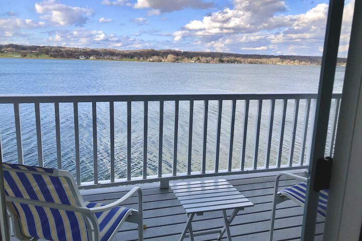 Terrace/Patio 30 of 30