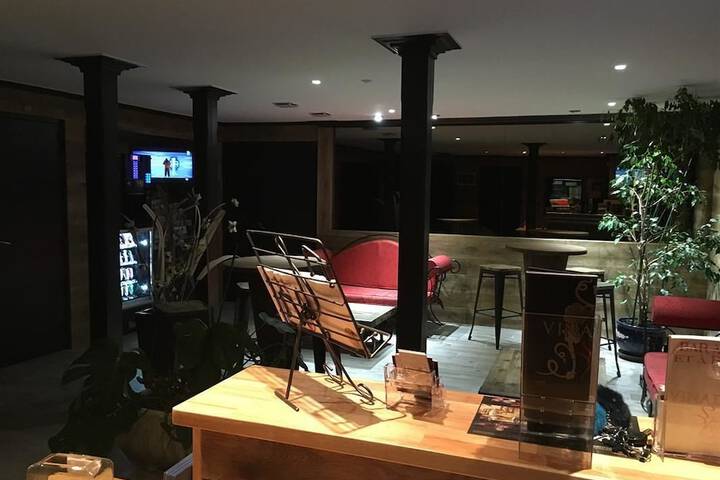Hotel Interior 2 of 37