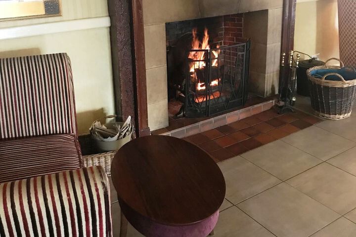 Hotel Interior 132 of 149