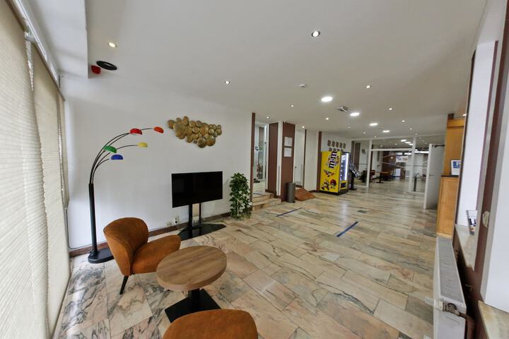 Hotel Interior 6 of 67