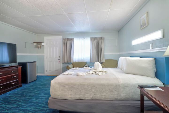 Room 40 of 111