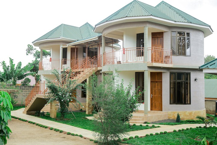 Wademac Arusha Inn