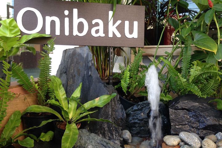 Hotel Entry