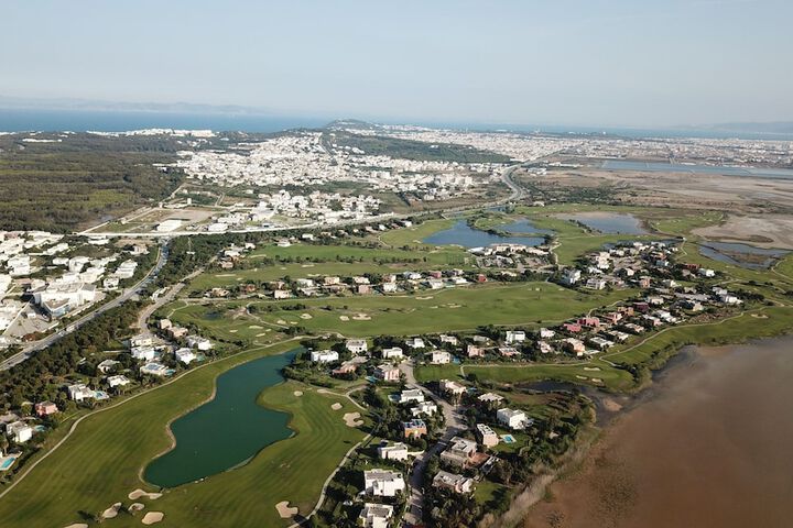 Golf 26 of 63