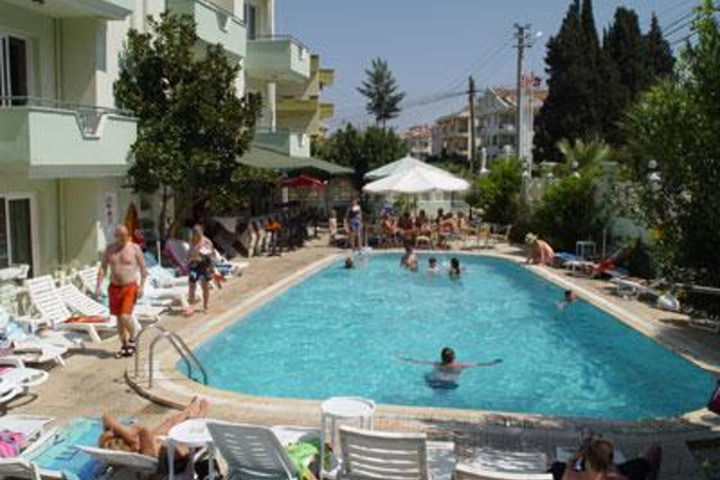 General 6 of 10
