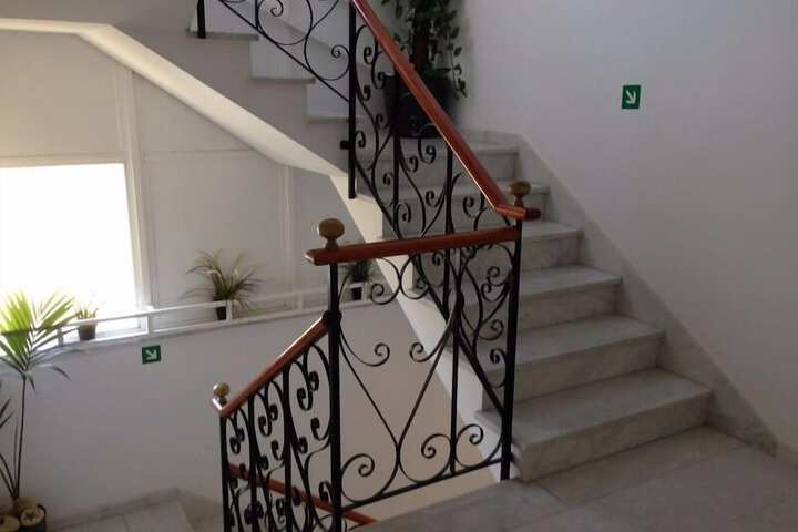 Hotel Interior 17 of 24