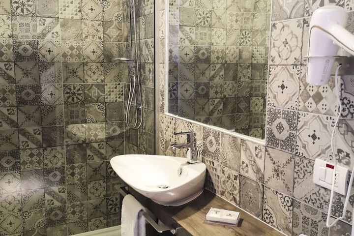 Bath Interior
