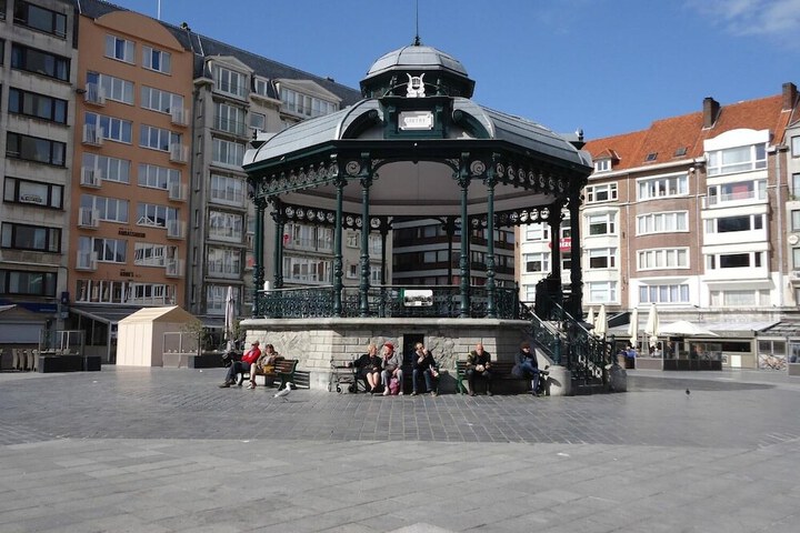 NEUTRALIA VAKANTIECENTRUM
