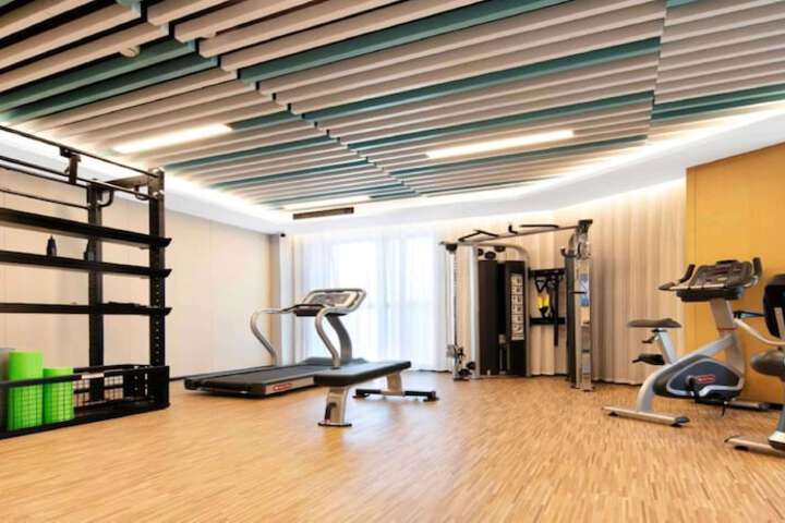 Health and Fitness 36 of 46
