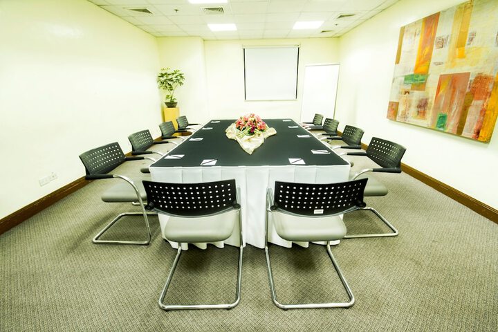 Meeting 29 of 43