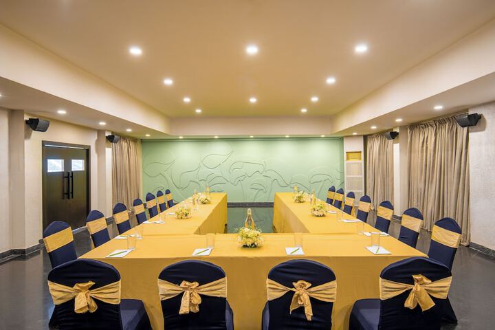 Meeting 54 of 56