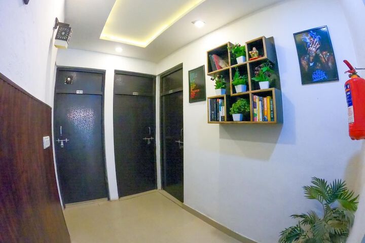 Hotel 18 of 19