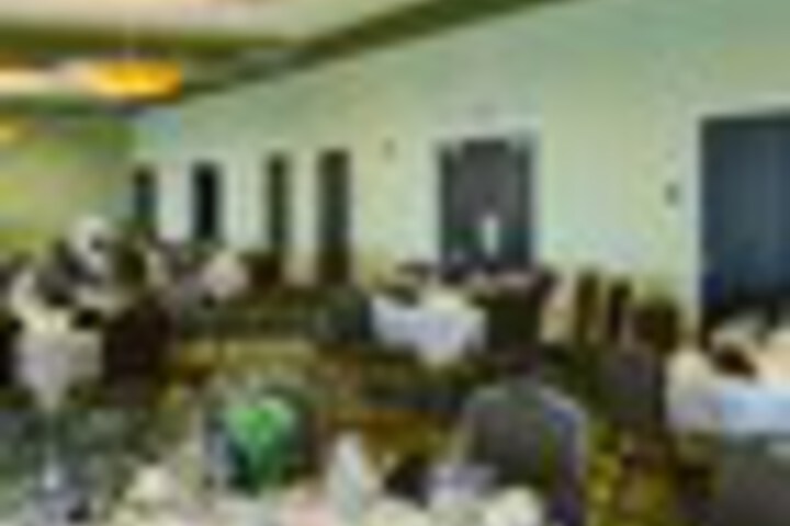 Ballroom