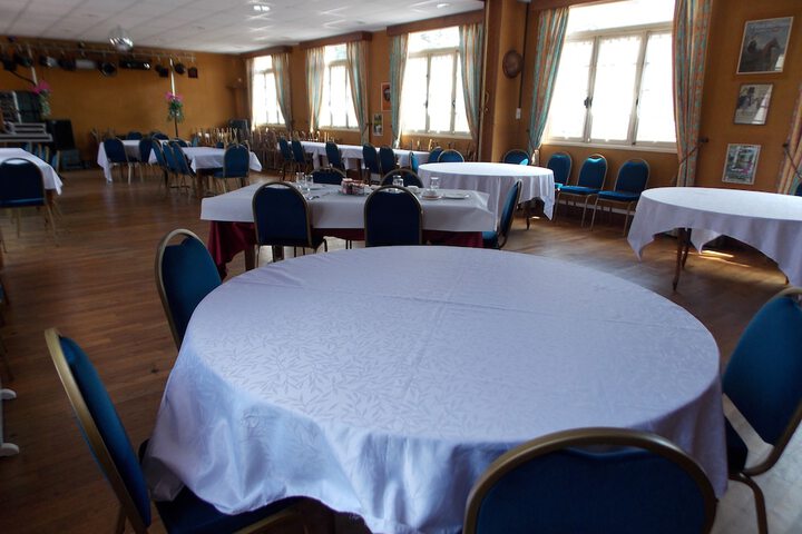 Hotel Interior 2 of 53