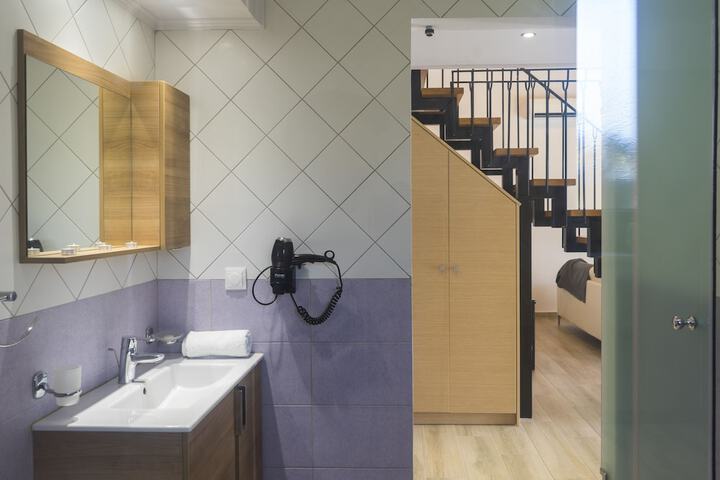 Bathroom Vanities