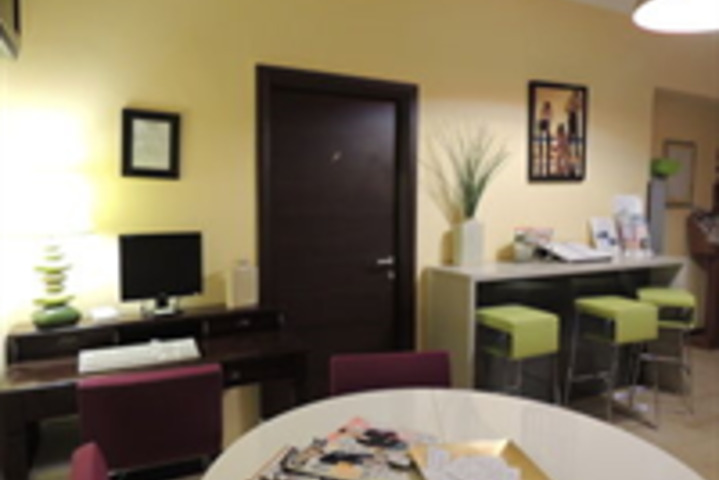 Fitness Facility Photos