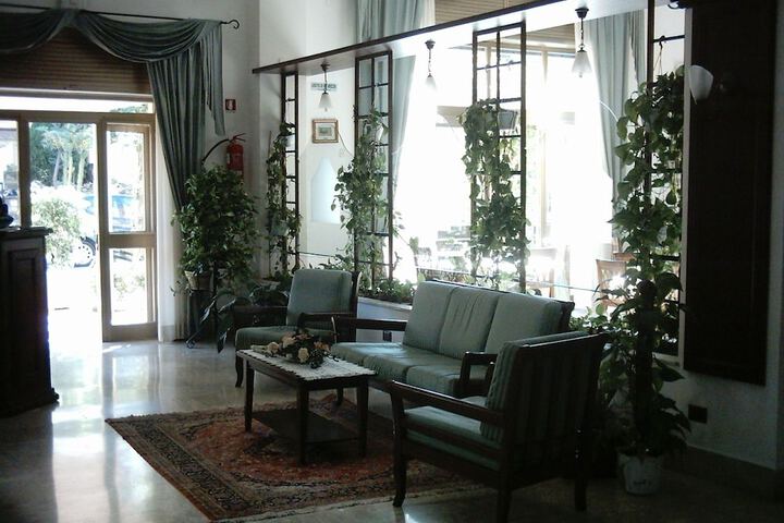 Hotel Interior 2 of 67