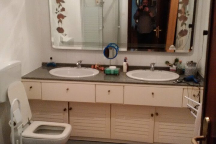 Bath Photo