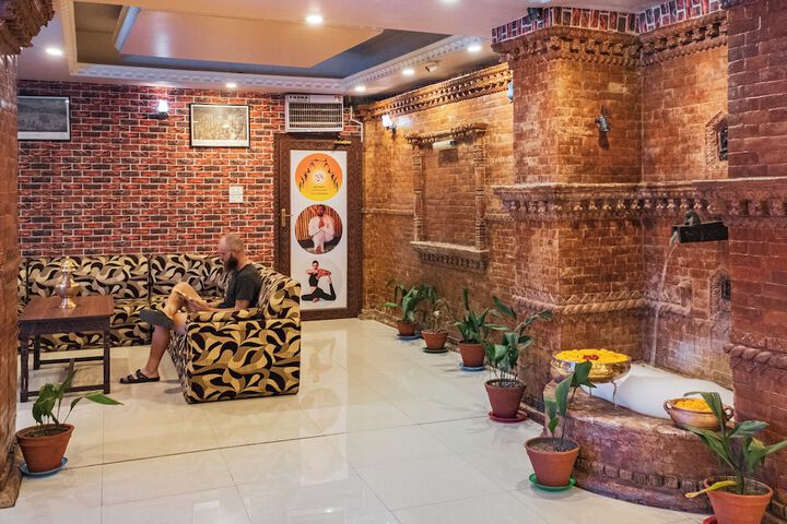 Hotel Interior 10 of 161