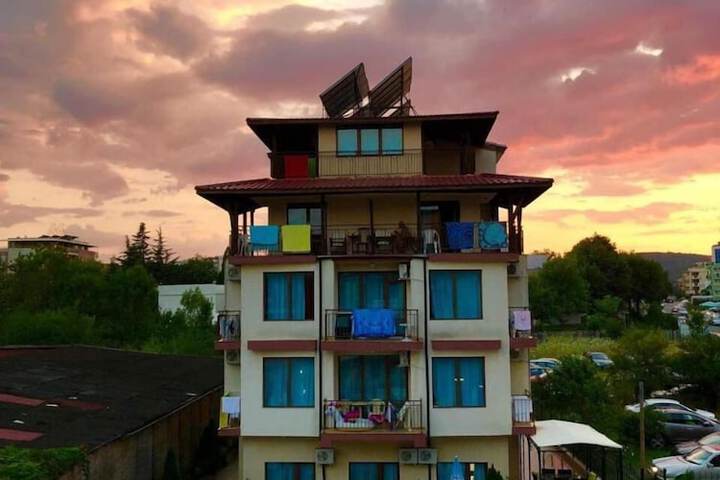 Hotel 66 of 66