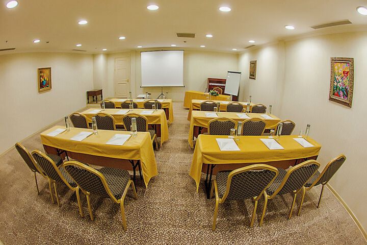 Meeting 104 of 120