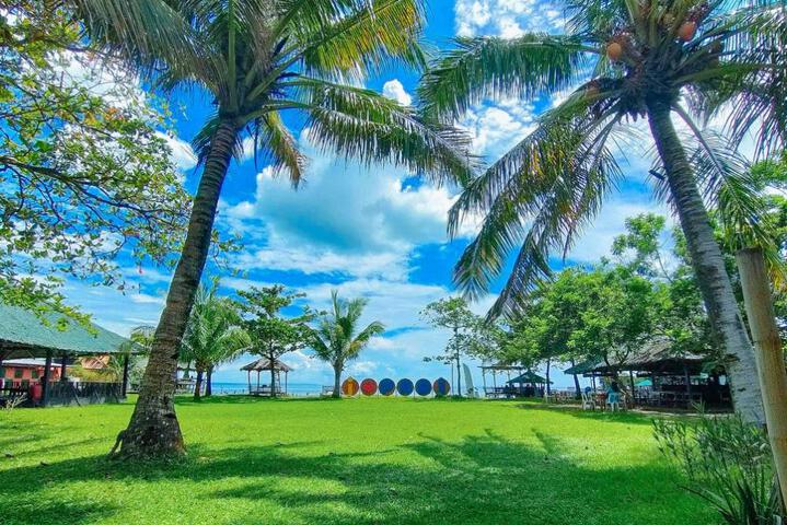RedDoorz at Padi Beach Resort Oton Iloilo