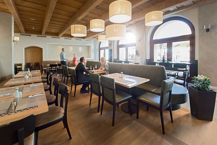 Restaurants
