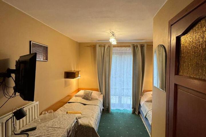 Galant Hotel